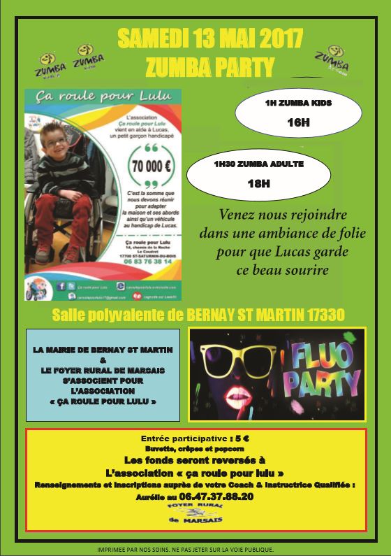 Flyer